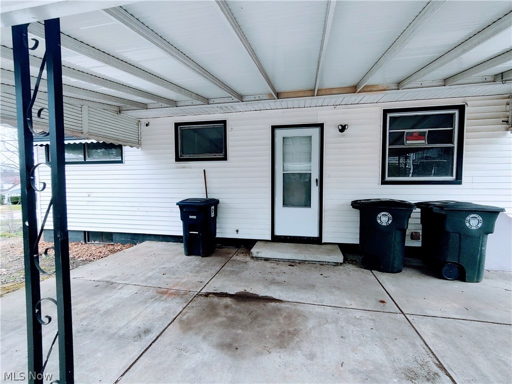 Preston Heights - Residential