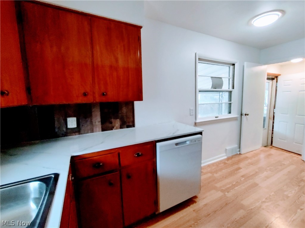 Preston Heights - Residential