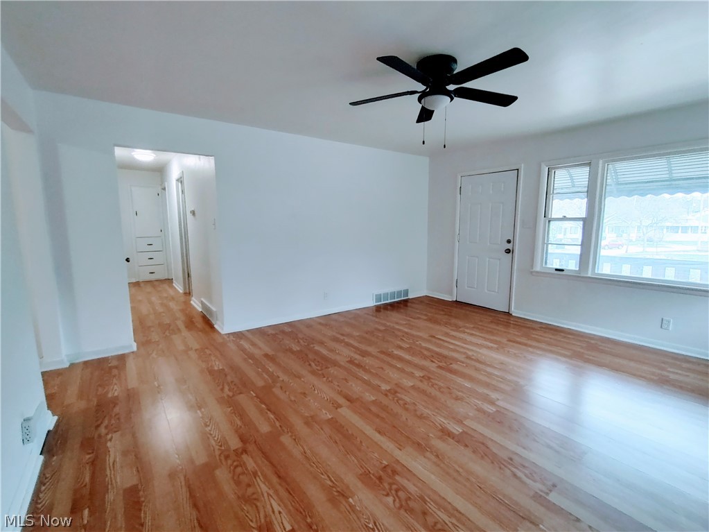 Preston Heights - Residential