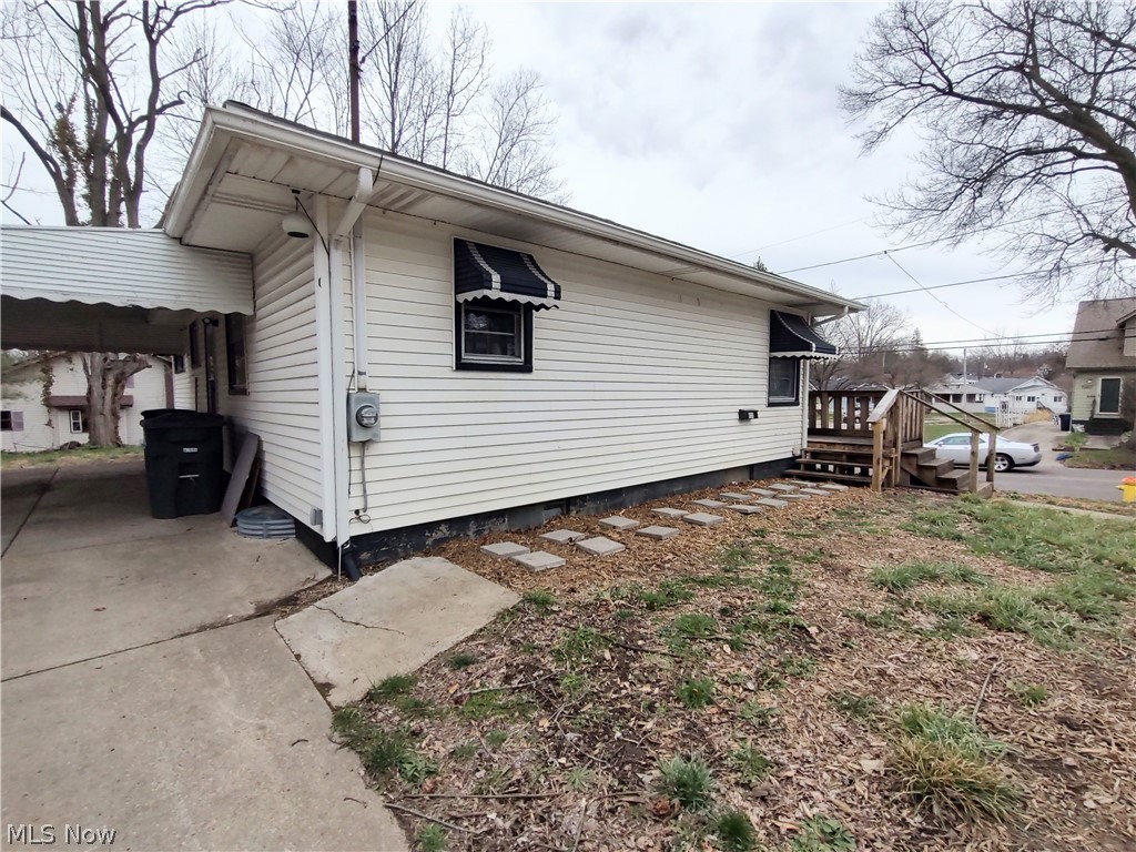 Preston Heights - Residential