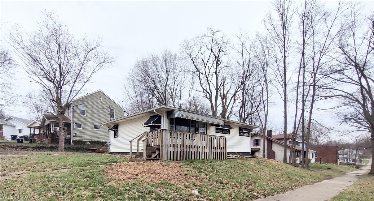 Preston Heights - Residential