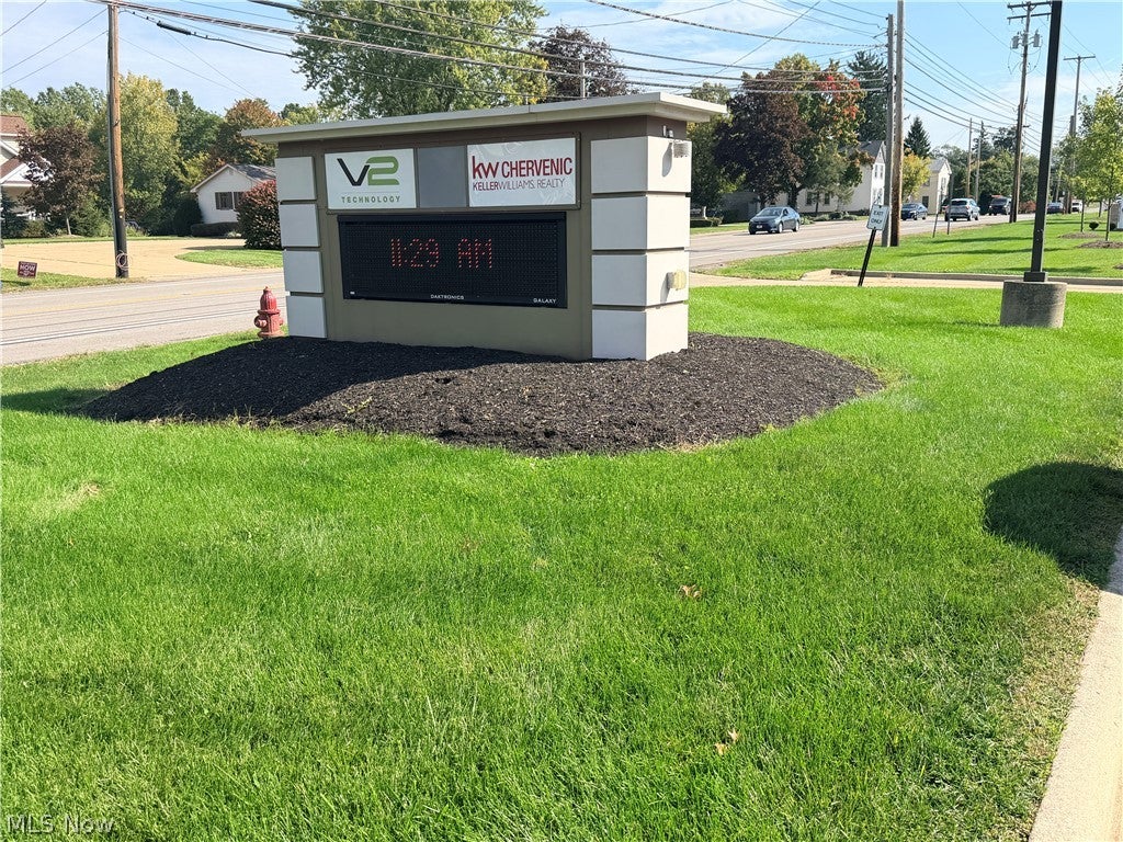 120 W Aurora Road