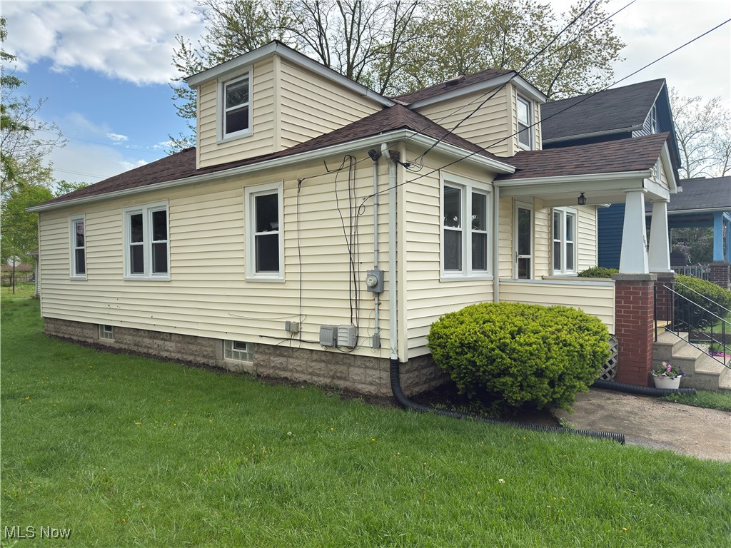 131 Blake Street, Elyria, Ohio image 20