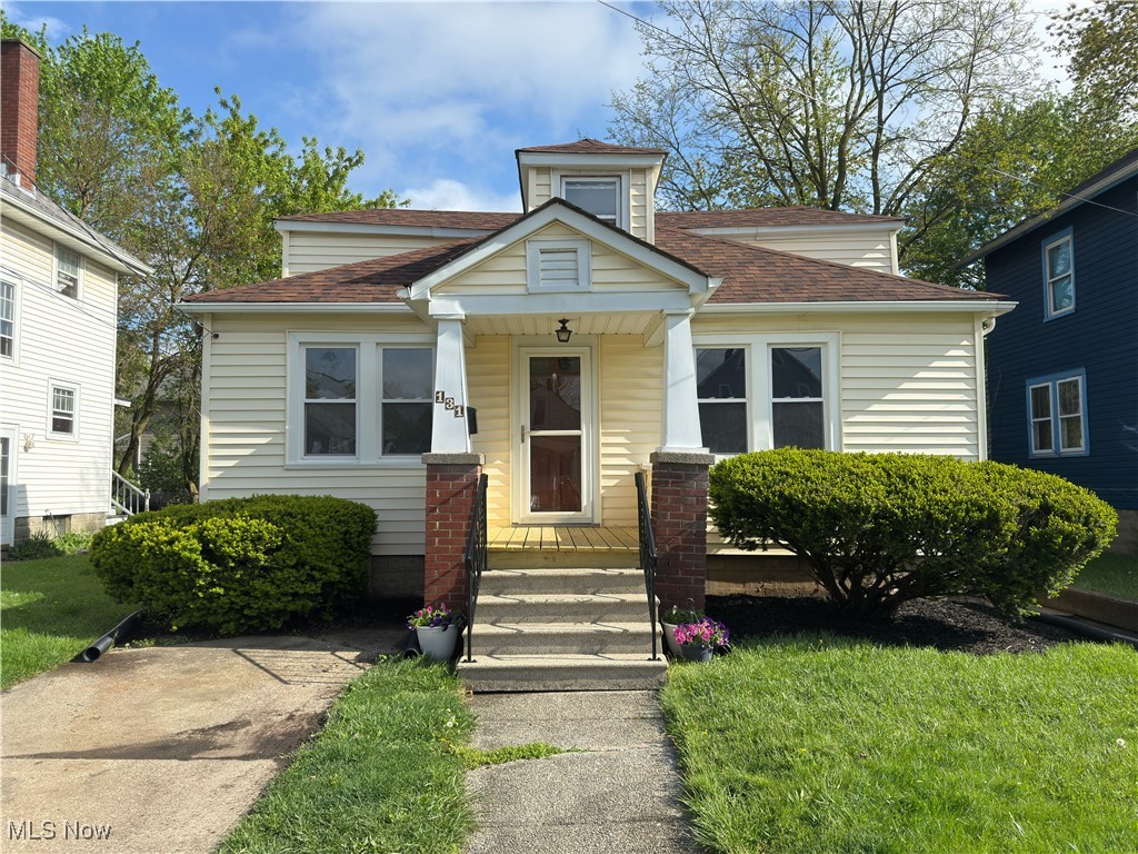 131 Blake Street, Elyria, Ohio image 1