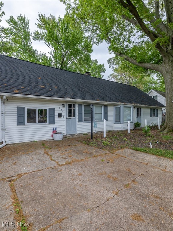 524 Irving Park Boulevard, Sheffield Lake, Ohio image 33
