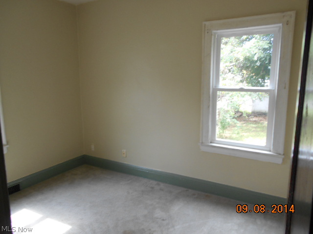 Cole Ave Allotment - Residential Income