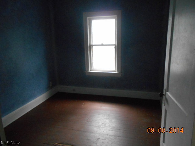 Cole Ave Allotment - Residential Income