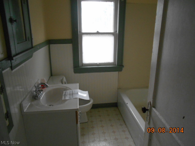 Cole Ave Allotment - Residential Income