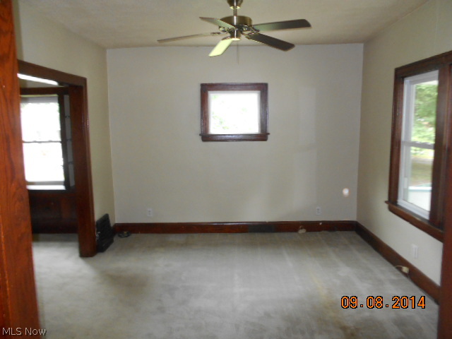 Cole Ave Allotment - Residential Income