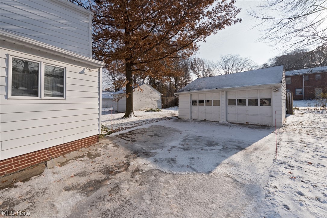 Hillandale Morse/P J Odonnell - Residential