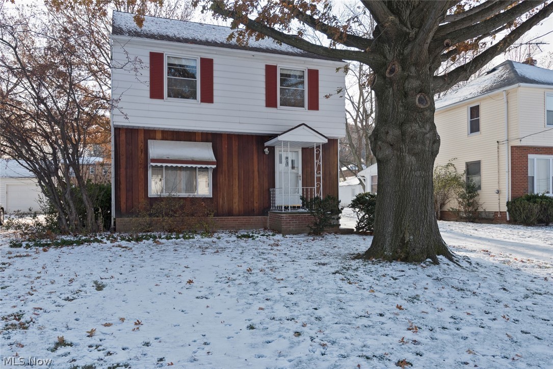 Hillandale Morse/P J Odonnell - Residential