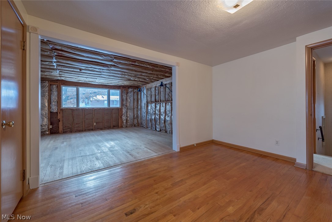 Hillandale Morse/P J Odonnell - Residential