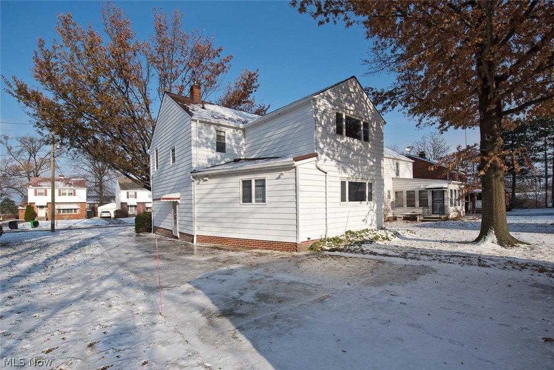 Hillandale Morse/P J Odonnell - Residential