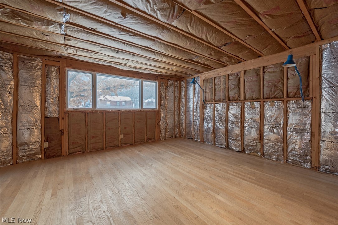 Hillandale Morse/P J Odonnell - Residential