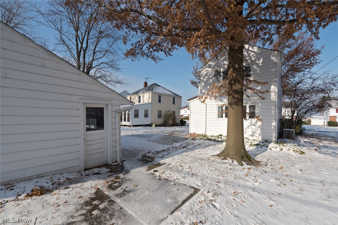 Hillandale Morse/P J Odonnell - Residential