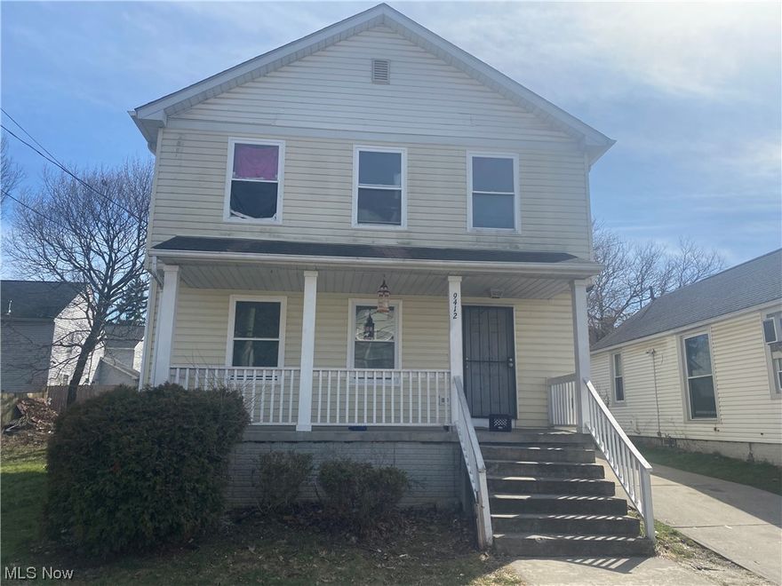 Property was built in 2000!Tenant Occupied, Please Do Not Approach The Tenants! No Showings Until Purchase Contract is Accepted!Property is part of a 14 property package deal, may accepted smaller package deal, or single property offers.