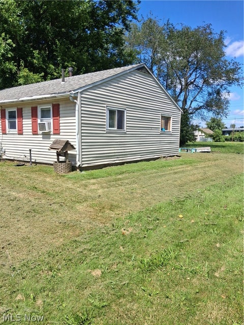 Tiny photo for 1815 14th Street SE, Canton, OH 44707 (MLS # 5239060)