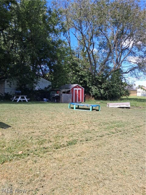 Tiny photo for 1815 14th Street SE, Canton, OH 44707 (MLS # 5239060)