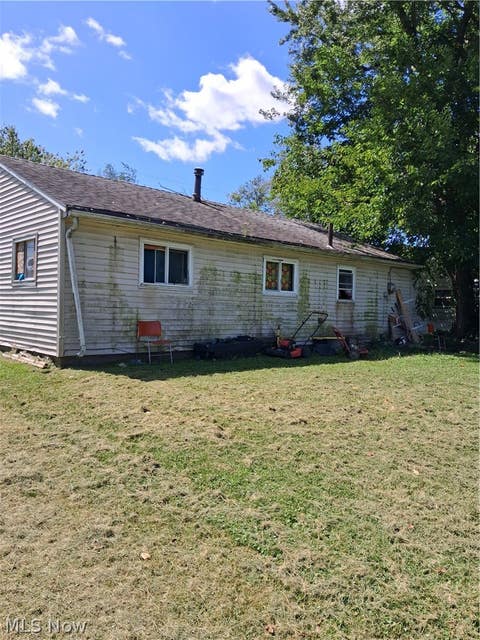 Tiny photo for 1815 14th Street SE, Canton, OH 44707 (MLS # 5239060)