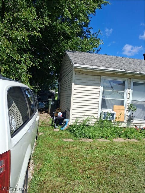 Tiny photo for 1815 14th Street SE, Canton, OH 44707 (MLS # 5239060)