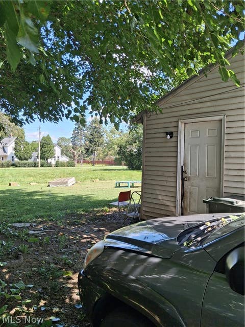 Tiny photo for 1815 14th Street SE, Canton, OH 44707 (MLS # 5239060)