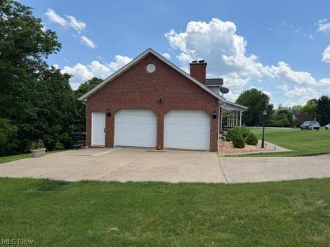 Tiny photo for 66599 Anna Drive, St Clairsville, OH 43950 (MLS # 5216749)
