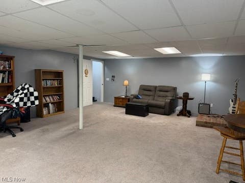 Tiny photo for 66599 Anna Drive, St Clairsville, OH 43950 (MLS # 5216749)
