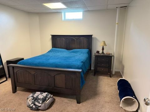 Tiny photo for 66599 Anna Drive, St Clairsville, OH 43950 (MLS # 5216749)