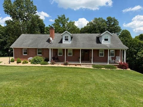 Photo of 66599 Anna Drive, St Clairsville, OH 43950 (MLS # 5216749)