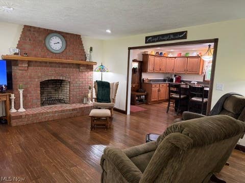 Tiny photo for 66599 Anna Drive, St Clairsville, OH 43950 (MLS # 5216749)