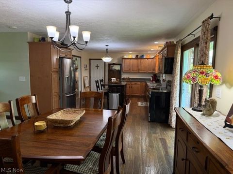 Tiny photo for 66599 Anna Drive, St Clairsville, OH 43950 (MLS # 5216749)