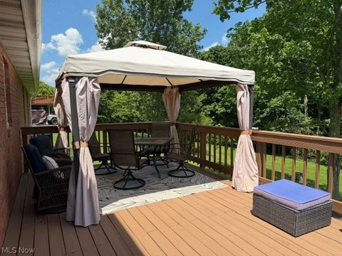 Tiny photo for 66599 Anna Drive, St Clairsville, OH 43950 (MLS # 5216749)