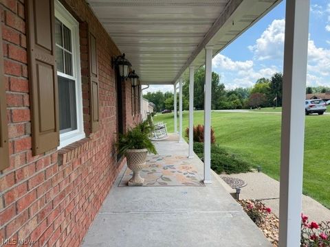 Tiny photo for 66599 Anna Drive, St Clairsville, OH 43950 (MLS # 5216749)