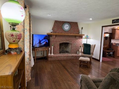 Tiny photo for 66599 Anna Drive, St Clairsville, OH 43950 (MLS # 5216749)