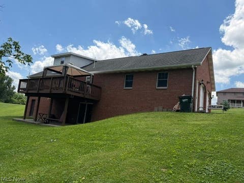 Tiny photo for 66599 Anna Drive, St Clairsville, OH 43950 (MLS # 5216749)