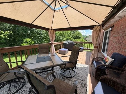Tiny photo for 66599 Anna Drive, St Clairsville, OH 43950 (MLS # 5216749)
