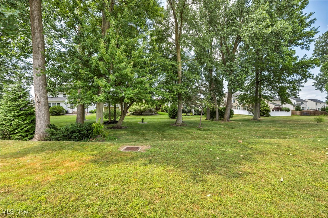 Heisley Park - Residential