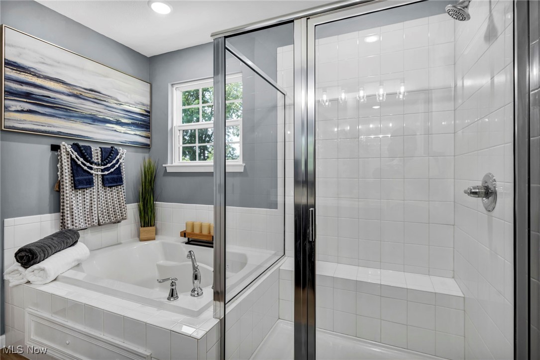 Heisley Park - Residential