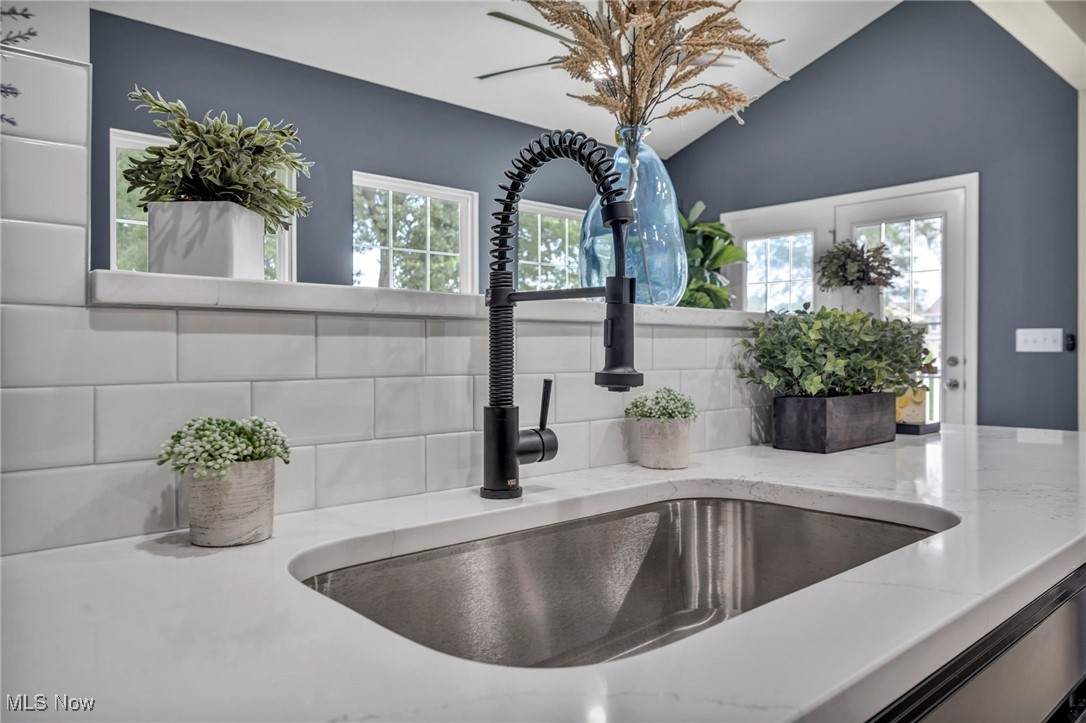 Heisley Park - Residential