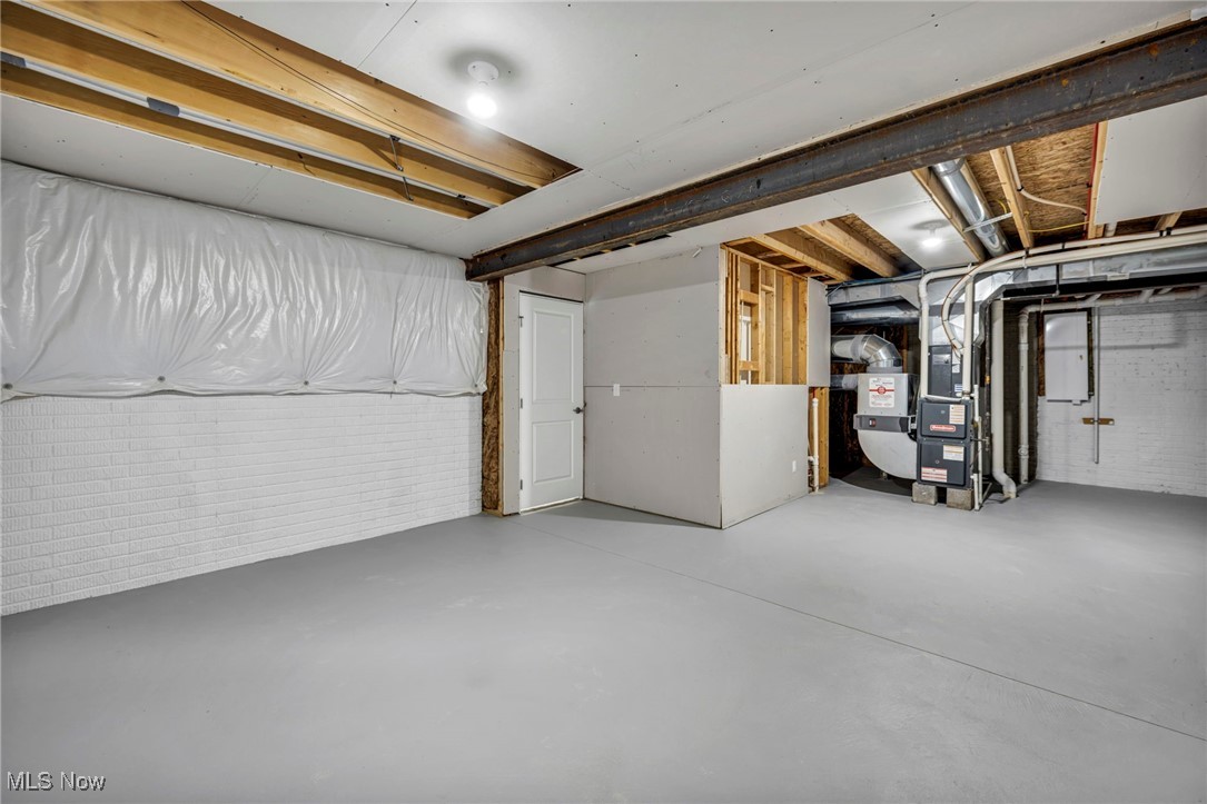 Heisley Park - Residential