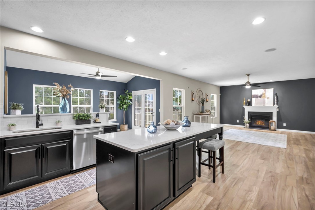 Heisley Park - Residential