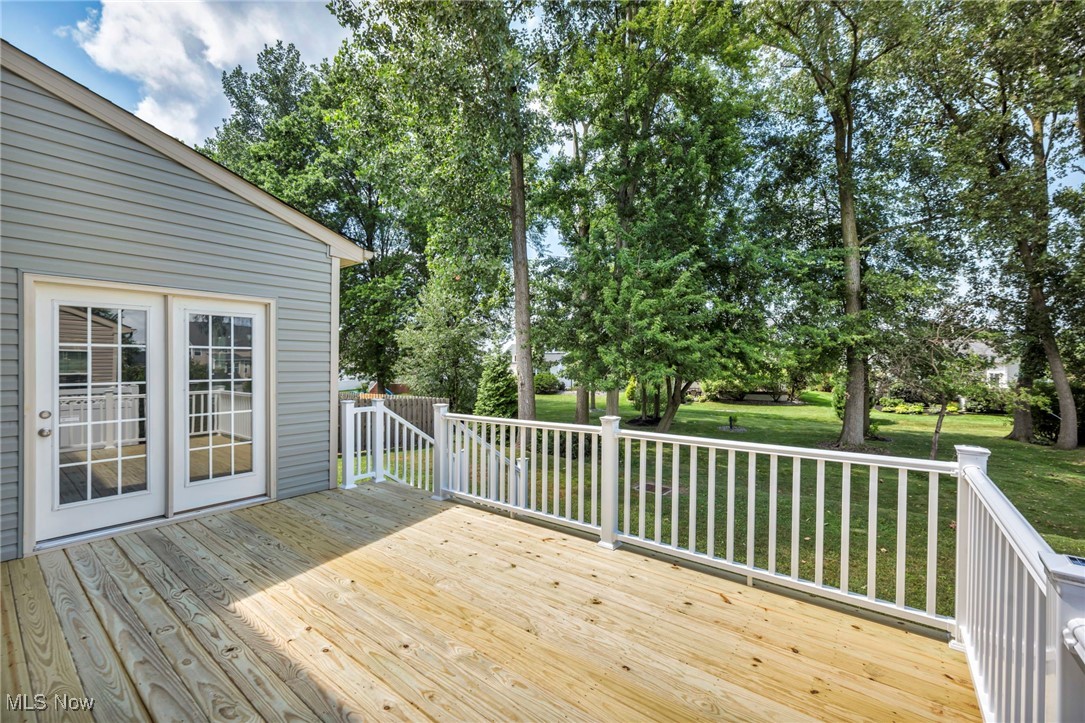 Heisley Park - Residential