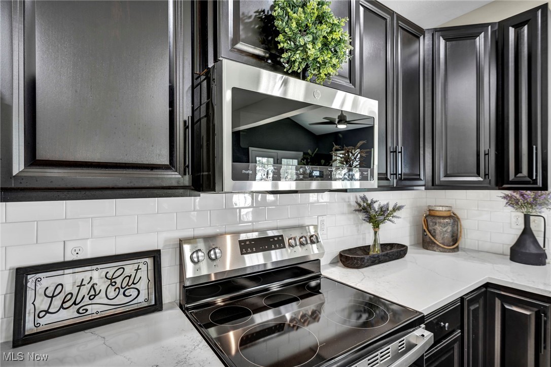 Heisley Park - Residential