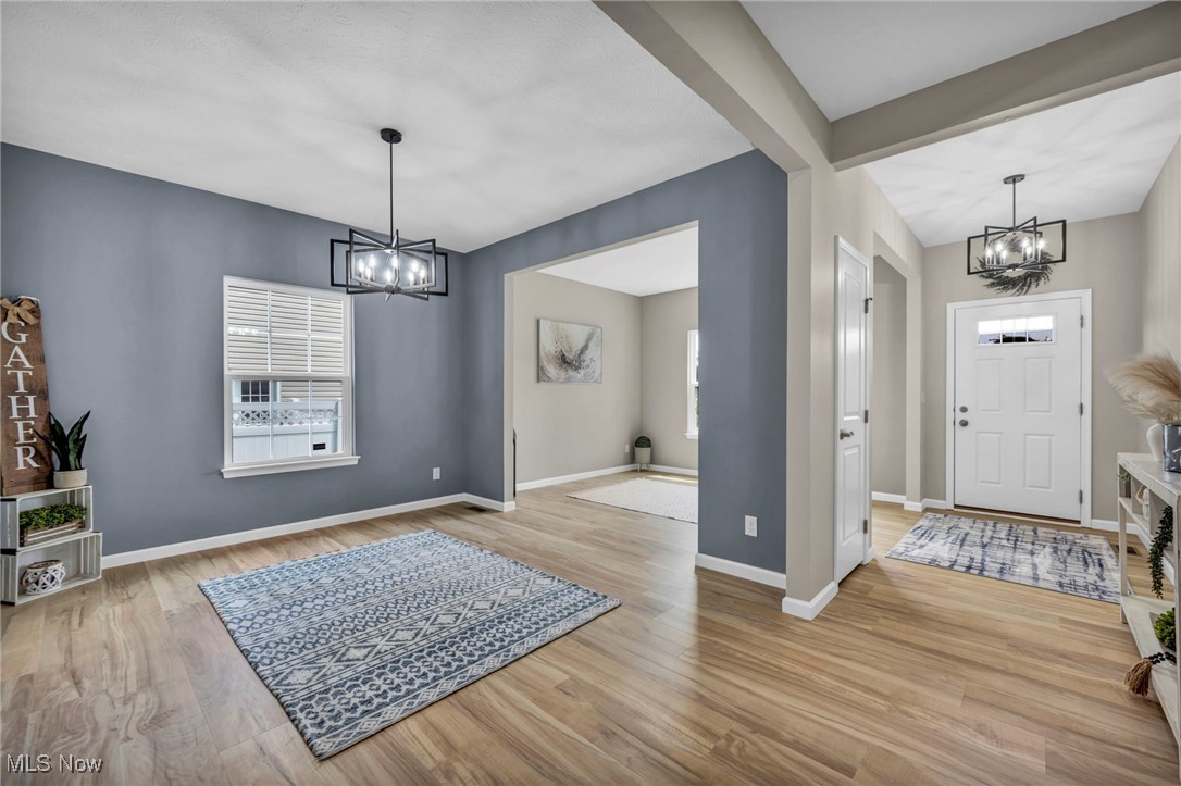 Heisley Park - Residential