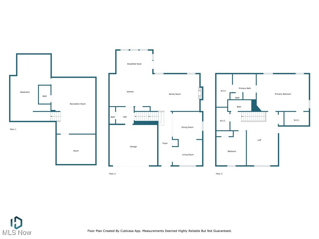 Heisley Park - Residential