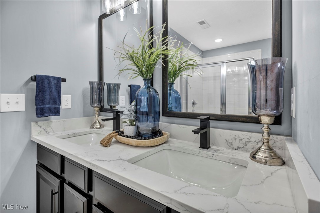 Heisley Park - Residential