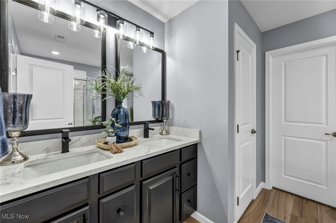 Heisley Park - Residential