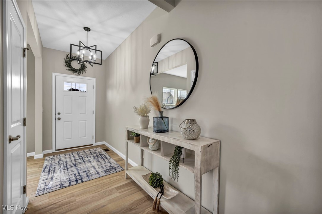 Heisley Park - Residential