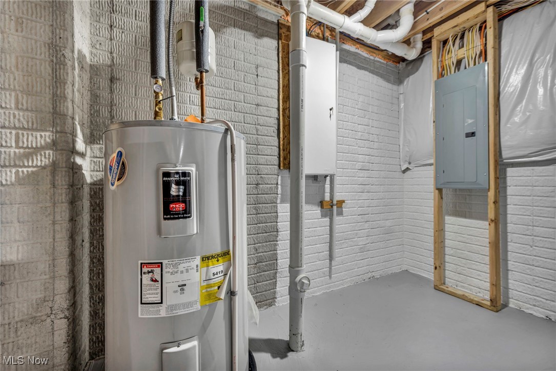 Heisley Park - Residential