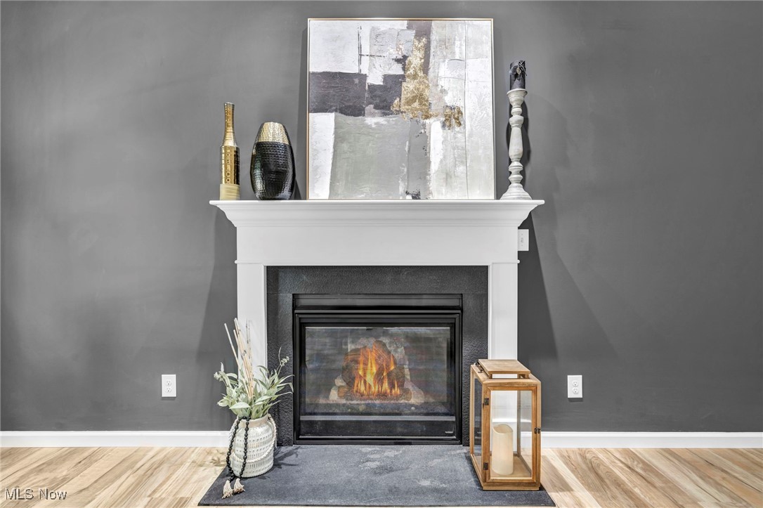 Heisley Park - Residential